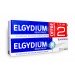 Elgydium Dentífrico Blanqueante 2 x 75 ml